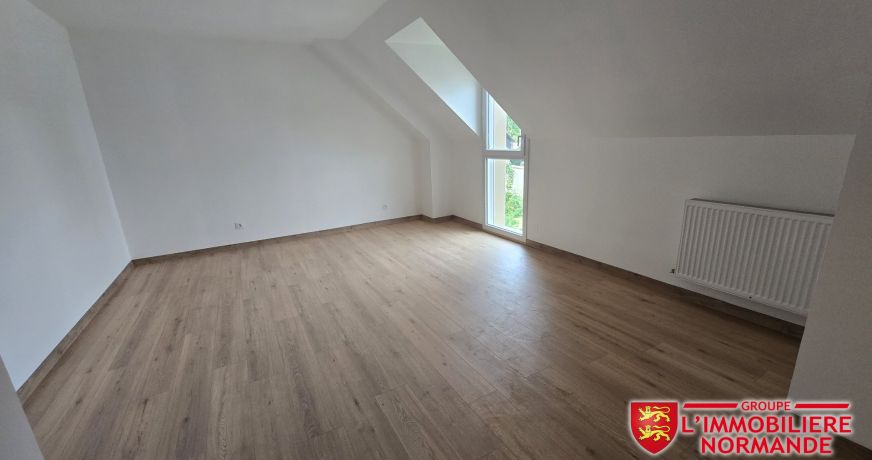 vente Maison Acquigny