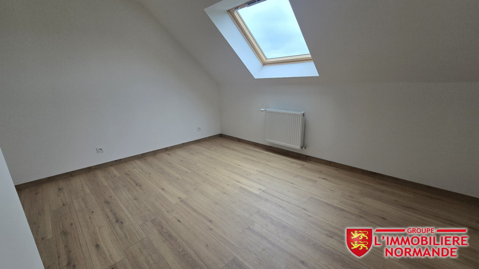 vente Maison Acquigny - Photo 5