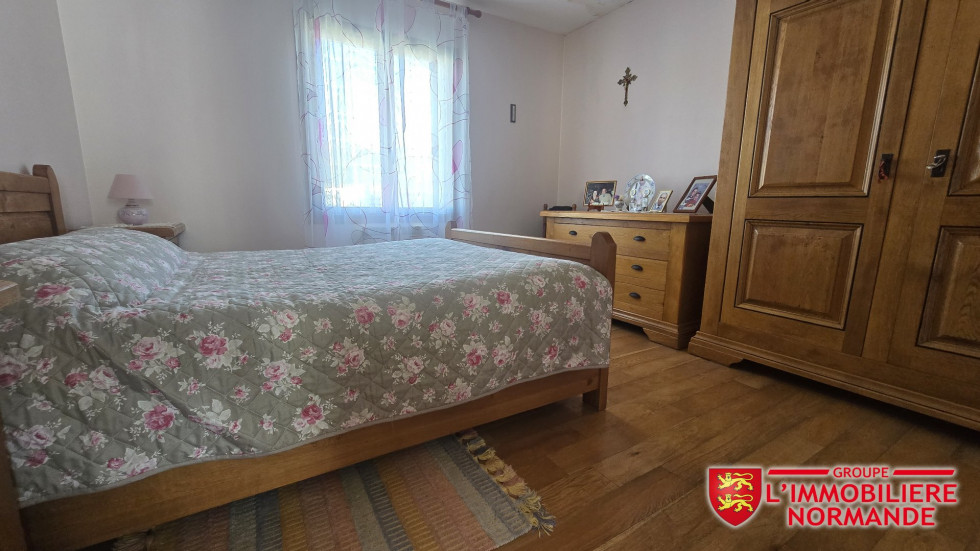 vente Maison Acquigny - Photo 4