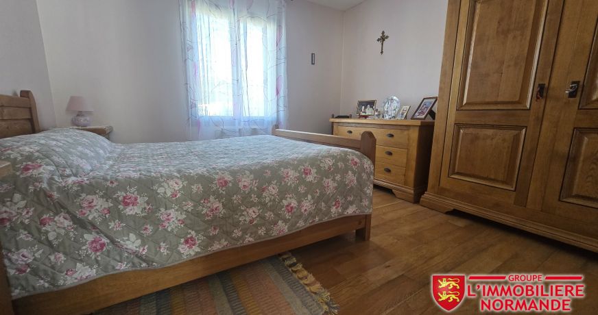 vente Maison Acquigny