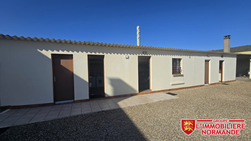 vente Maison Acquigny - Photo 9