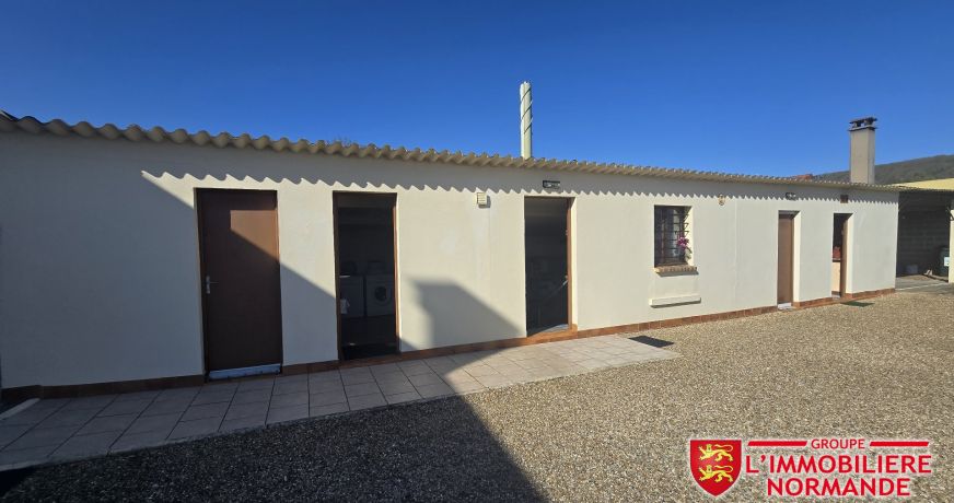 vente Maison Acquigny