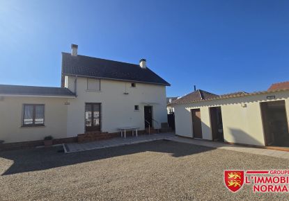 vente Maison Acquigny