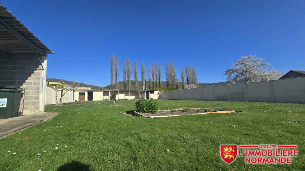 vente Maison Acquigny - Photo 8