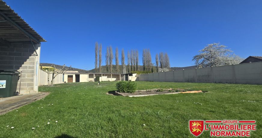 vente Maison Acquigny