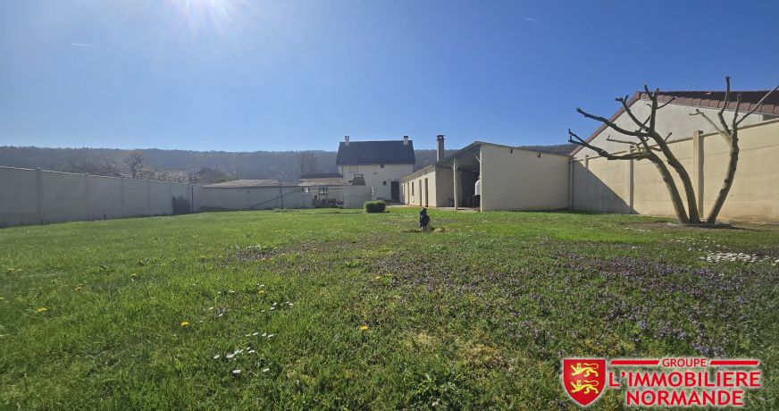 vente Maison Acquigny