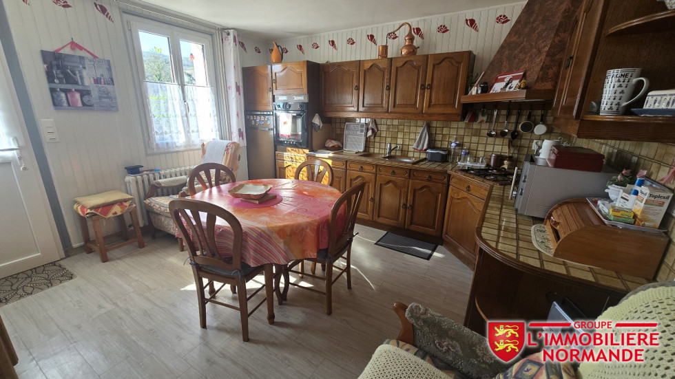 vente Maison Acquigny - Photo 3
