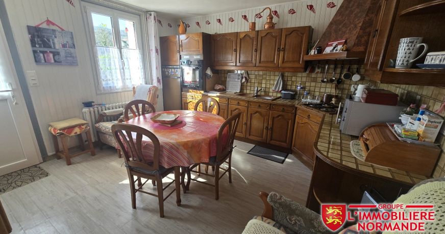 vente Maison Acquigny