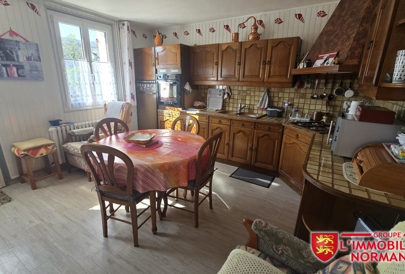 vente Maison Acquigny - Photo 3