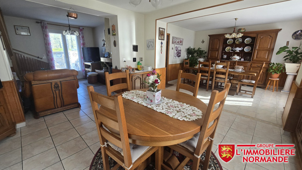 vente Maison Acquigny - Photo 2