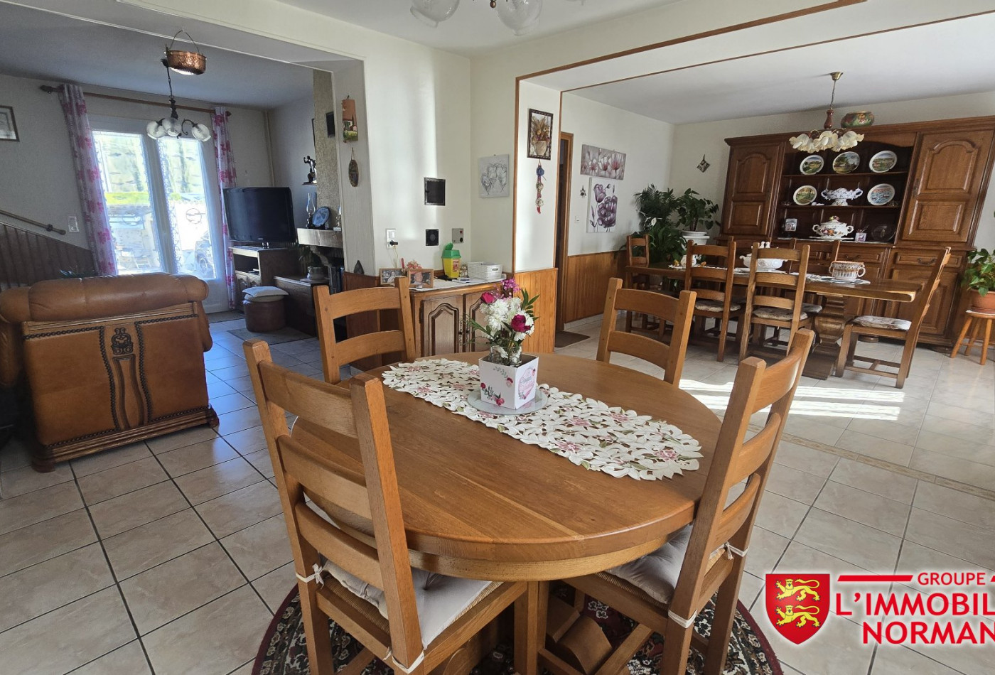 vente Maison Acquigny - Photo 2