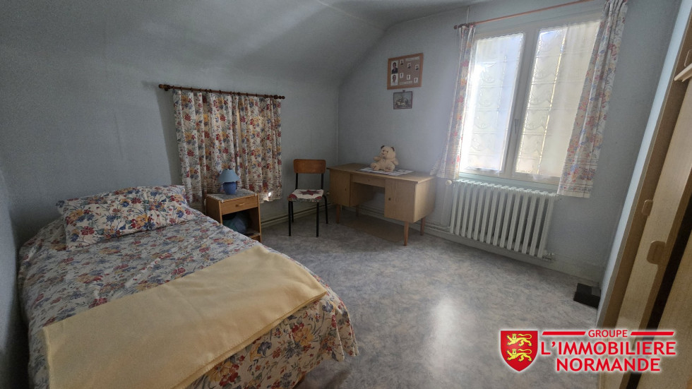 vente Maison Acquigny - Photo 5