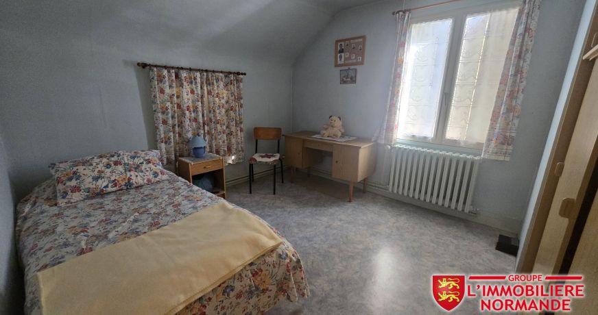 vente Maison Acquigny