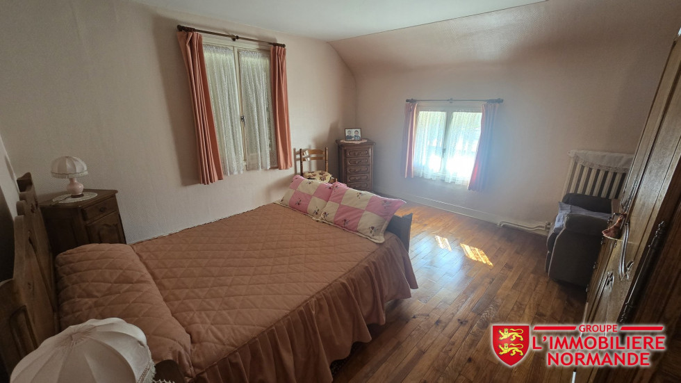 vente Maison Acquigny - Photo 6