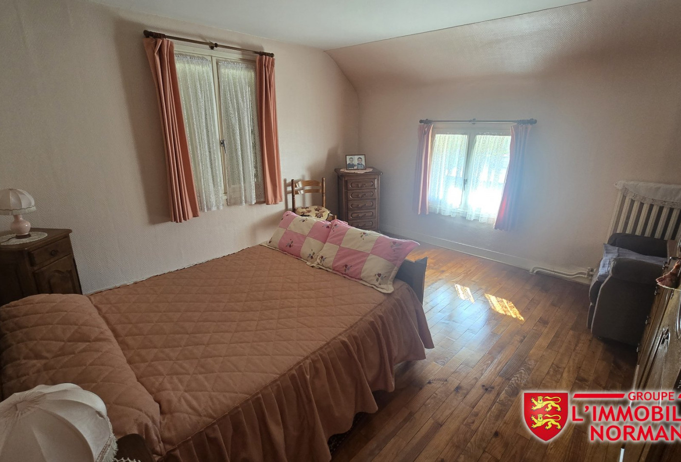 vente Maison Acquigny - Photo 6