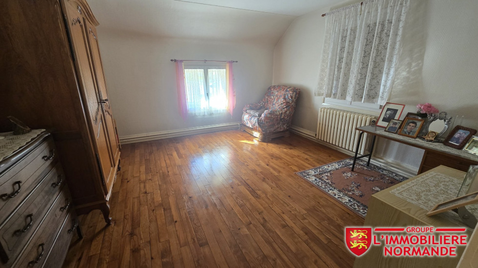 vente Maison Acquigny - Photo 7