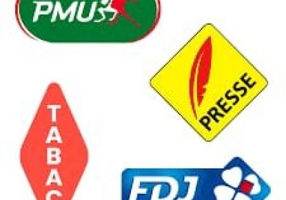 vente Café tabac presse Louviers