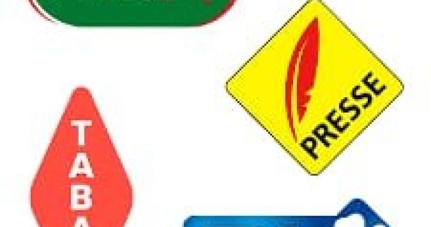 vente Café tabac presse Louviers