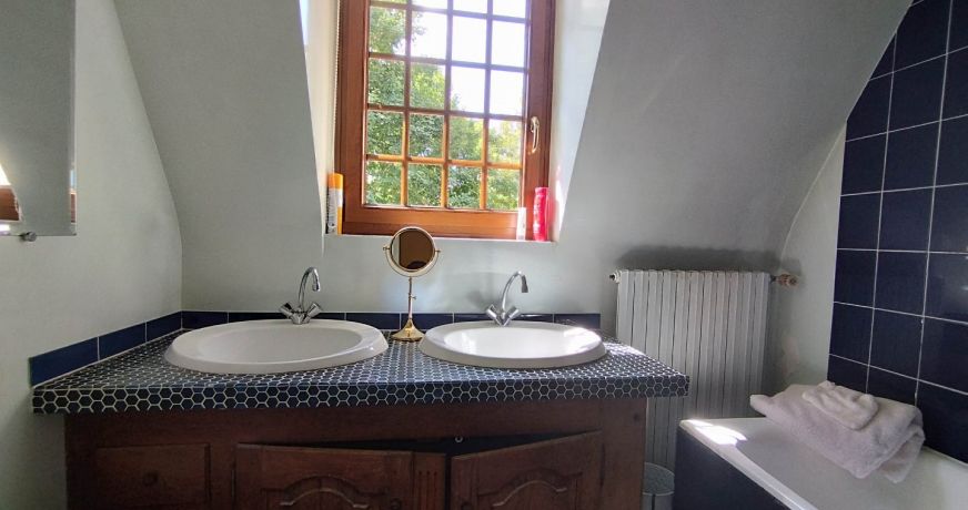 vente Maison Pacy Sur Eure