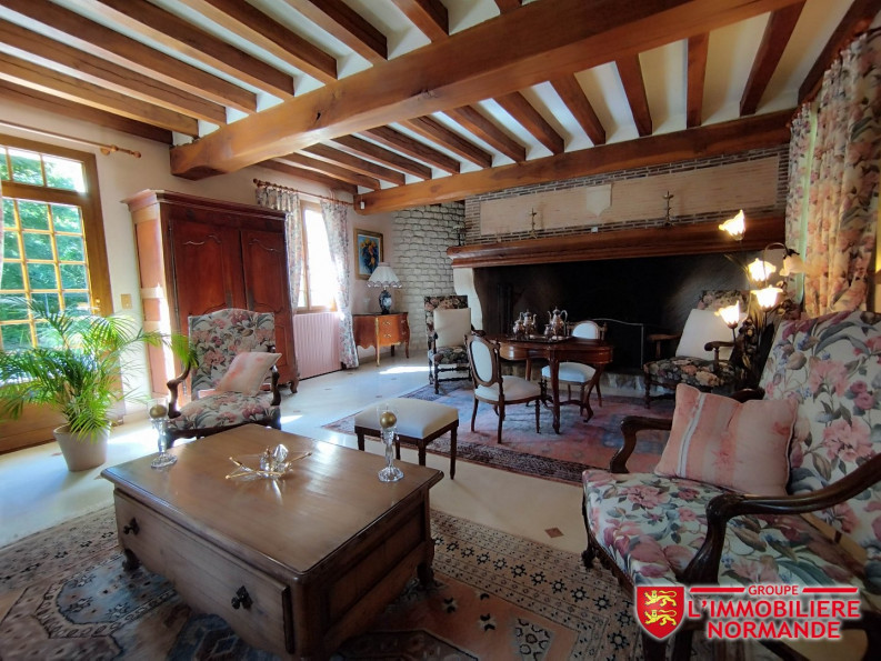 vente Maison Pacy Sur Eure - Photo 8