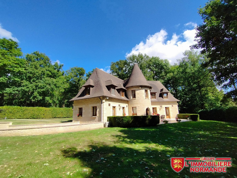 vente Maison Pacy Sur Eure - Photo 3