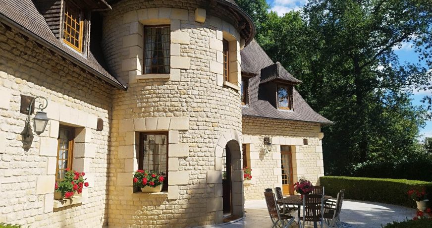 vente Maison Pacy Sur Eure