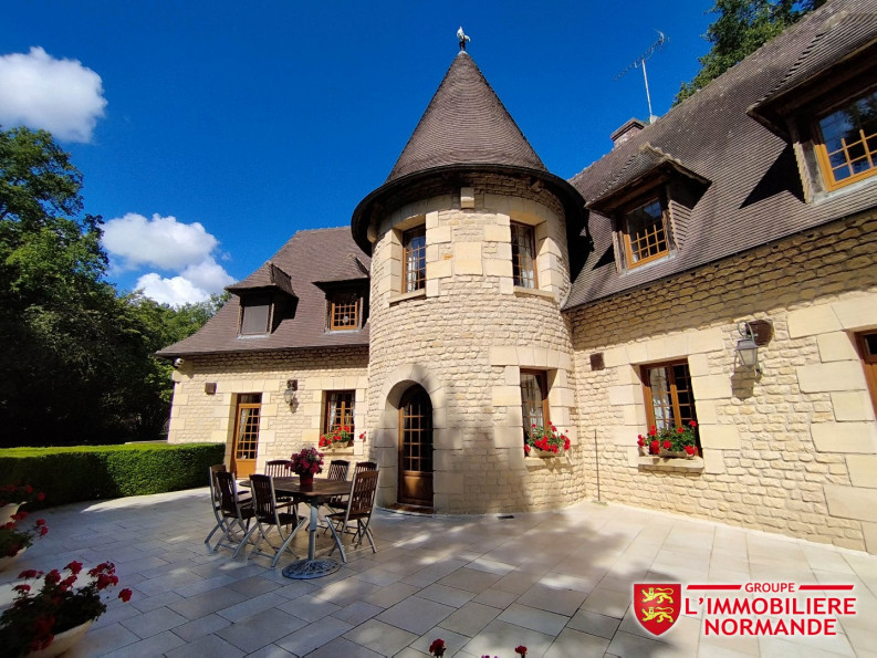 vente Maison Pacy Sur Eure - Photo 5