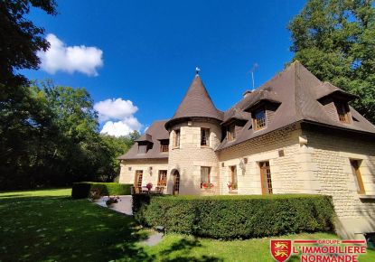 vente Maison Pacy Sur Eure