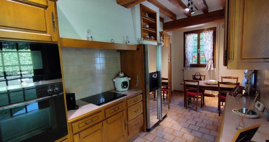 vente Maison Pacy Sur Eure