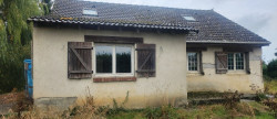 vente Maison Acquigny