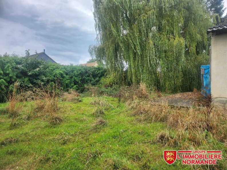 vente Maison Acquigny - Photo 9