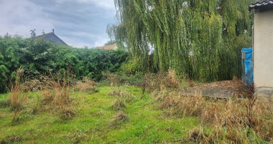 vente Maison Acquigny