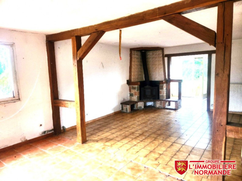 vente Maison Acquigny - Photo 3