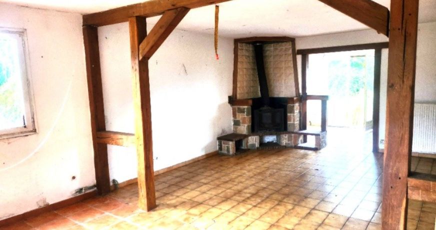 vente Maison Acquigny