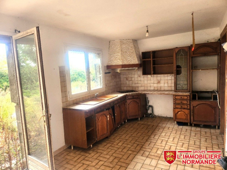 vente Maison Acquigny - Photo 4