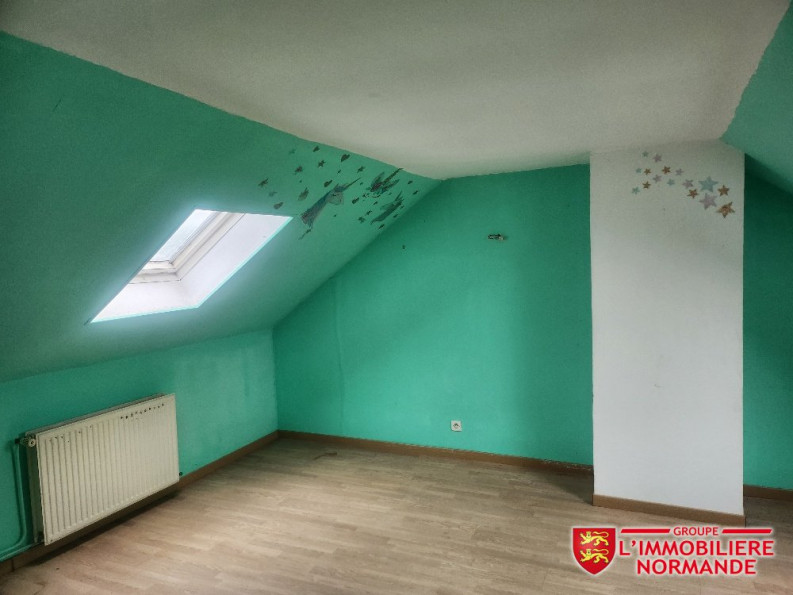 vente Maison Acquigny - Photo 7