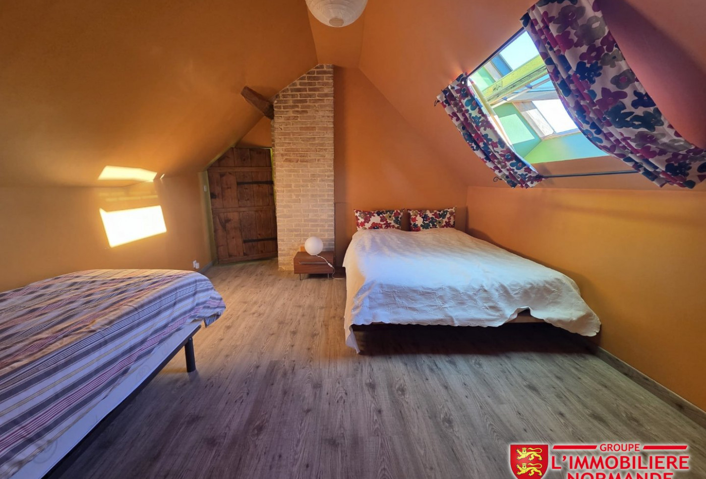 vente Maison Muids - Photo 8