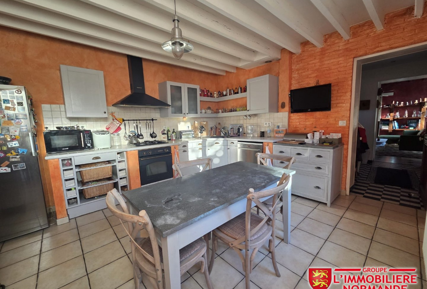 vente Maison Muids - Photo 6