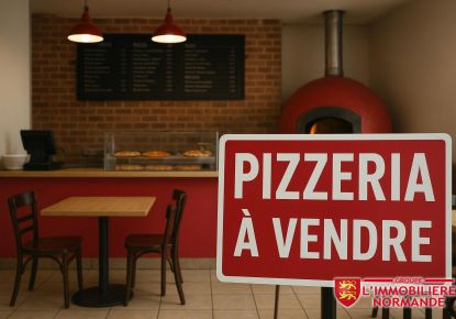 vente Pizzeria Le Vaudreuil