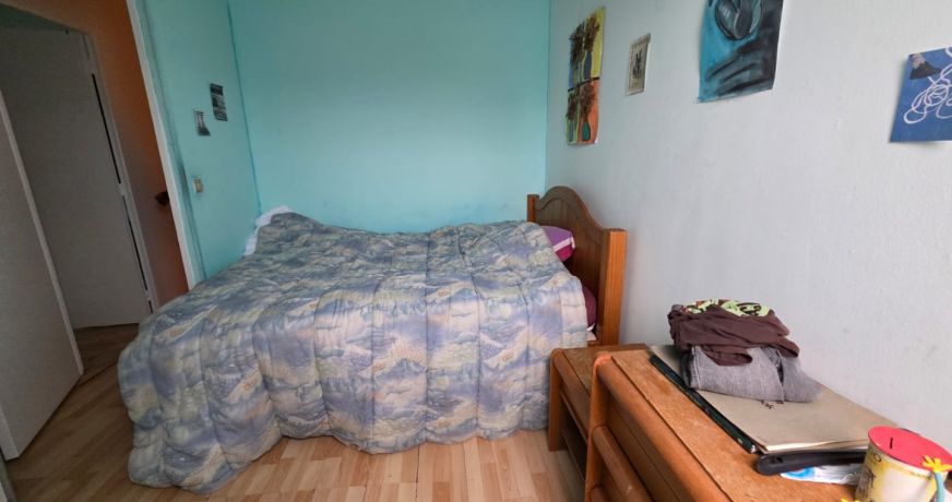 vente Maison Normanville