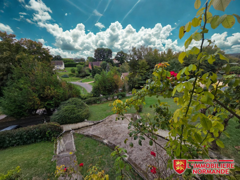 vente Maison Normanville - Photo 2