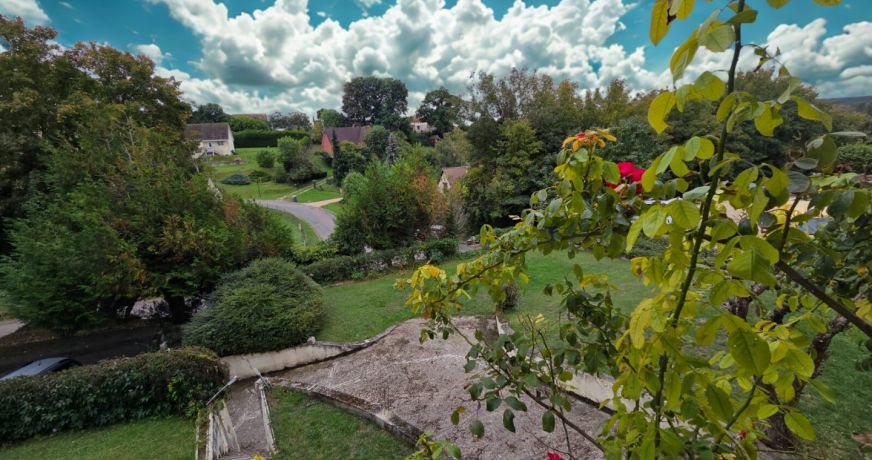 vente Maison Normanville