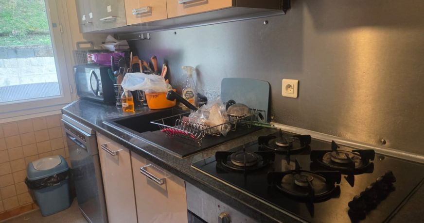 vente Maison Normanville