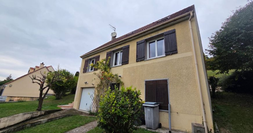 vente Maison Normanville