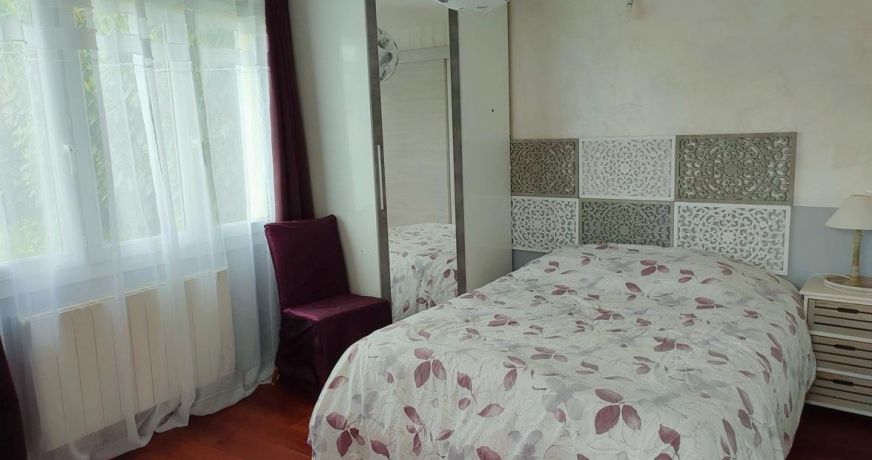 vente Maison Guichainville