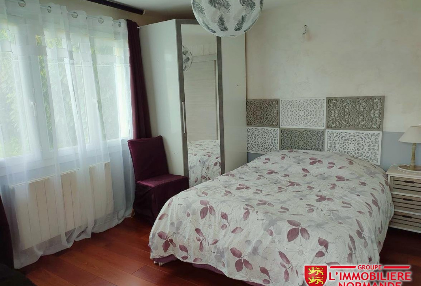 vente Maison Guichainville - Photo 8