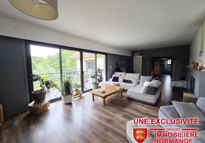 vente Maison Saint Pierre Du Vauvray
