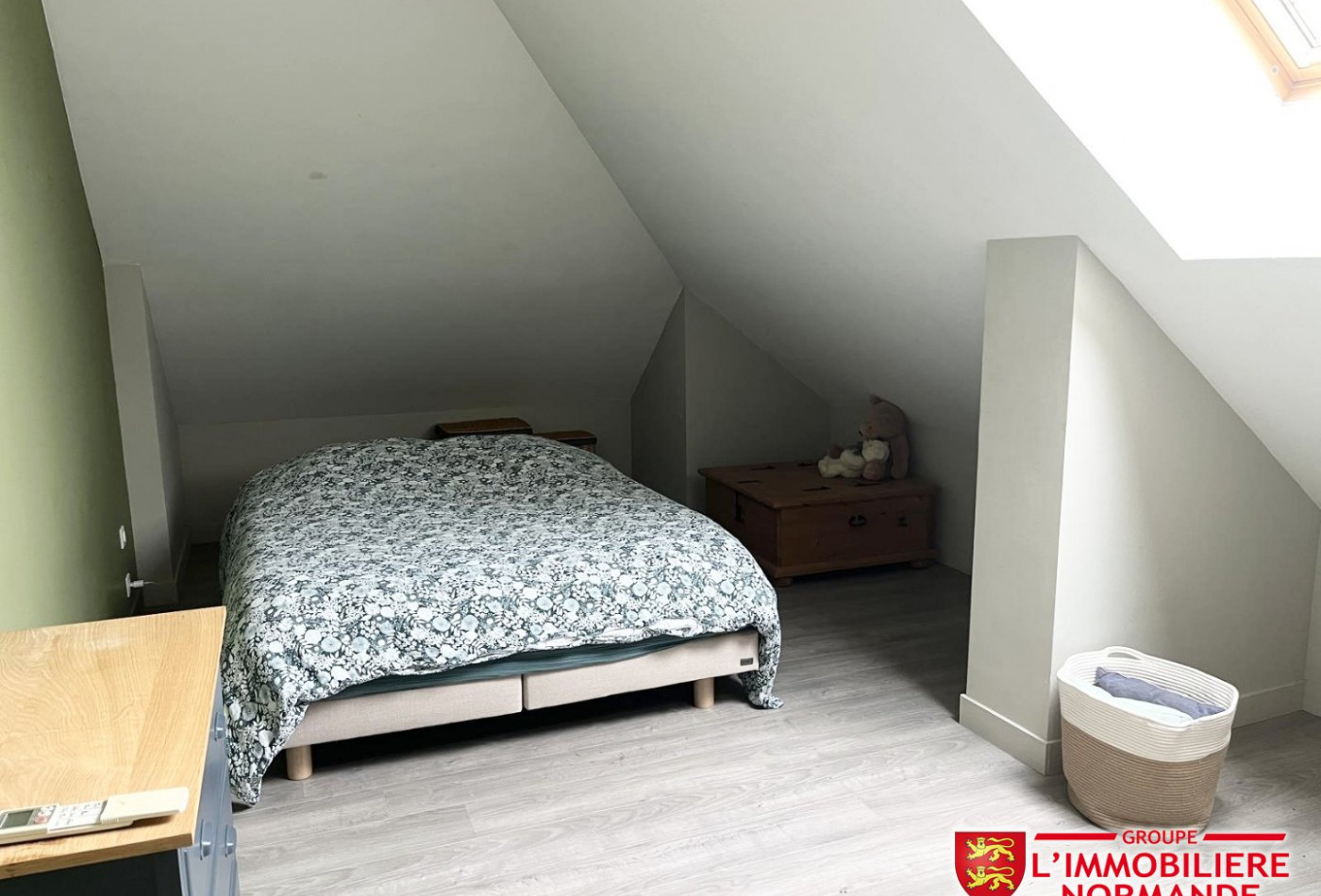 vente Maison Saint Pierre Du Vauvray - Photo 4