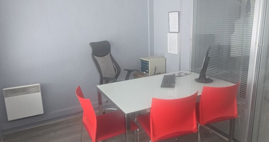 location Local commercial Gaillon