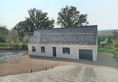 vente Maison Ande